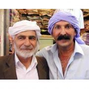 CEMİL İPEKCİ SİVEREK İN ERKEKLERİNİ ÇOK BEĞENDİ