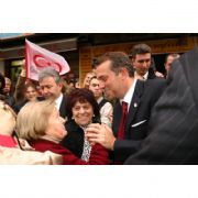 CEM UZAN: İKTİDARIN GİTMESİNE AZ KALDI 