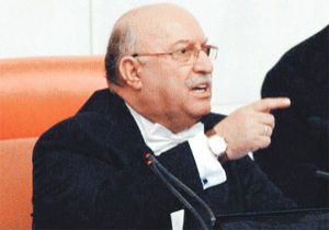 EYÜP CENAP GÜLPINAR YAŞAMINI YİTİRDİ