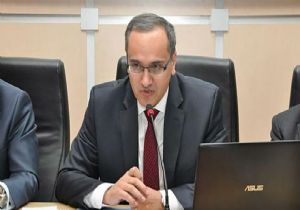 THK Kayyum Heyeti Başkanı İstifa Etti