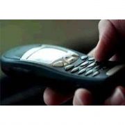 KAYIT DIŞI CEP TELEFONLARINA KISA MESAJLA UYARI