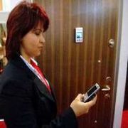 KAPINIZIDA CEP TELEFONUNUZ AÇACAK