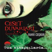 KARİKATÜRİST FAHRİ COŞKUN DAN FARKLI BİR KİTAP
