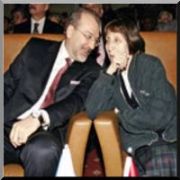 DSHP GENEL BAŞKANI RAHŞAN ECEVİT OLDU