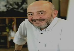 Kameramanlıktan Basın Danışmanlığına