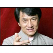 JACKİE CHAN SERVETİNİ BAĞIŞLADI