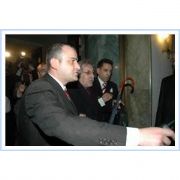MECLİS TE KREDİ KARTI EYLEMİ