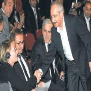CHP DEN, BALBAY IN ADAYLIĞINA YEŞİL IŞIK!
