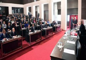  Kılıçdaroğlu nun İstifadan Döndüğü An 