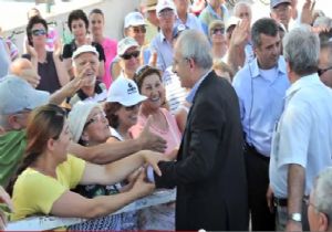 İŞTE CHP NİN SEÇİM ŞARKISI!