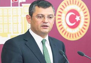 CHP Asgari Ücrete Yüzde 40 Zam Önerdi