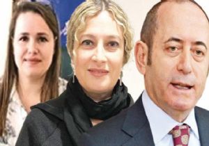 CHP de Peş Peşe İstifalar 