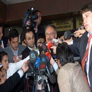 AKP NİN SEÇİM RÜŞVETİ MAHKEMELİK OLDU