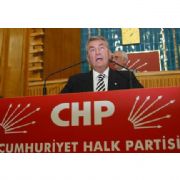 BAYKAL:  BAŞBAKANIN TÜCCAR SİYASET ANLAYIŞI ÖLÇÜYÜ AŞIYOR 