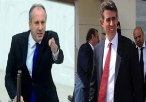 Hedefleri Kılıçdaroğlu nu Devirmek!