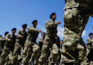 Flaş..Libya Resmen Asker istedi