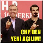 İŞTE CHP NİN EN SON AÇILIMI