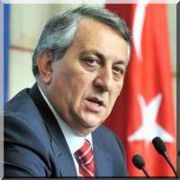 CHP DEN AB YE OSMANLI TOKADI GİBİ CEVAP!