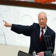 GÜL ÜN ADAYLIĞINA CHP DEN JET TAVIR KONULDU