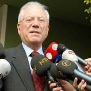 CHP Lİ ÖZYÜREK TEN KANALTÜRK AÇIKLAMASI