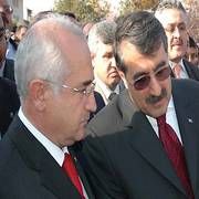 ÜÇ BAKAN GÖREVİ BIRAKACAK
