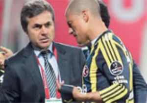 AYKUT KOCAMAN IN ALEKS SIKINTISI!