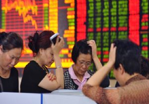  Çin Dalgası PiyasalarI Fena Vurdu
