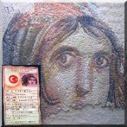 ÇİNGENE KIZI GAZİANTEP NÜFUSUNA GEÇTİ