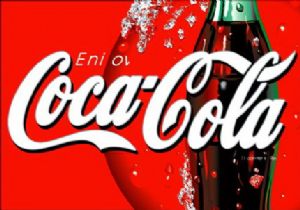 Coca Cola da Tenkisat Modasına Uydu!