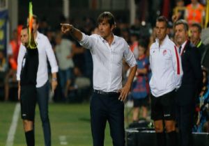 Phillip Cocu:Hayal Kırıklığı Yaşıyorum