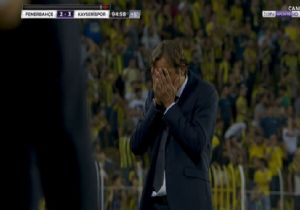 Phillip Cocu: Utanç Duymamız Gerekiyor