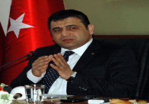 Erdoğan Sandığı Tanımadı!