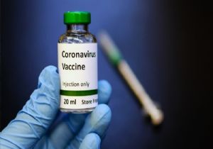 Flaş.. Koronavirüs Aşısında Test Günü