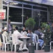 KAFE KAFE GEZİP İMANA DAVET EDİYORLAR