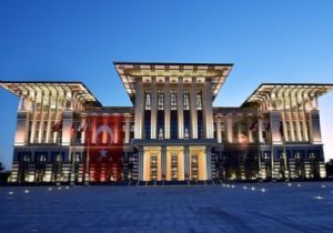 Senegal Cumhurbaşkanı Ankara da