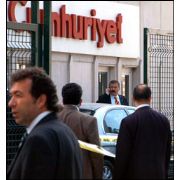 CUMHURİYET E MOLOTOFLU SALDIRI