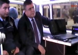 Datça Polisinden Mobil Ofis Uygulaması