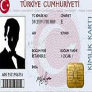 NÜFUS CÜZDANLARI BÖYLE OLACAK