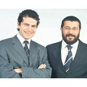 DİZİ DANIŞMANI GAZETECİLER KİMLER?