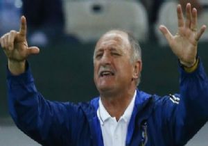 VE SCOLARİ İSTİFA ETTİ