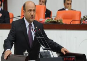 TBMM EĞİTİM KOMİSYONUNA YENİ BAŞKAN!