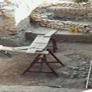 BEREKET PEYGAMBERİ HZ. DANYAL IN MEZARI BULUNDU