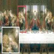 LEONARDO DAVİNCİ NİN BİR ŞİFRESİ DAHA ÇÖZÜLDÜ