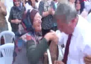 Honaz da Zafer Millet İttifakının