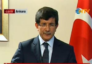 TÜRKİYE DEN MISIR ATAĞI!
