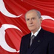MHP LİDERİ DEVLET BAHÇELİ DE TWİTTER Lİ OLDU