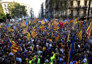 Katalon Bağımsızlığına Mahkeme Şoku!