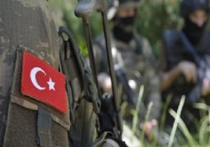TSK’da 25 Yılı Dolduran Emekli