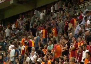Galatasaray da Büyük İsyan! Sneijder...