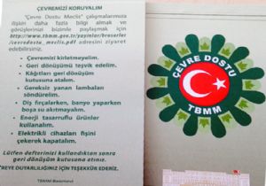 4 Eski Bakanın Tapeleri Defter Oldu!